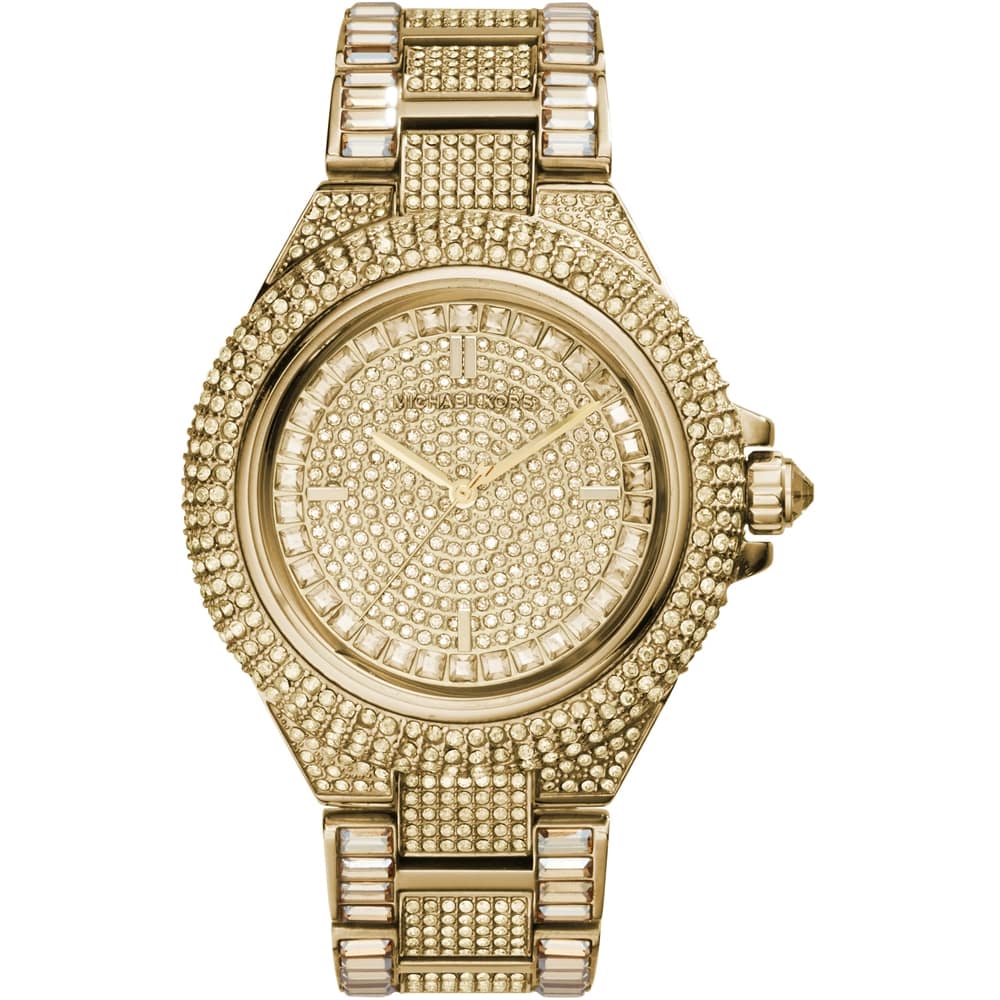 Michael Kors Camille MK5720 Gold
