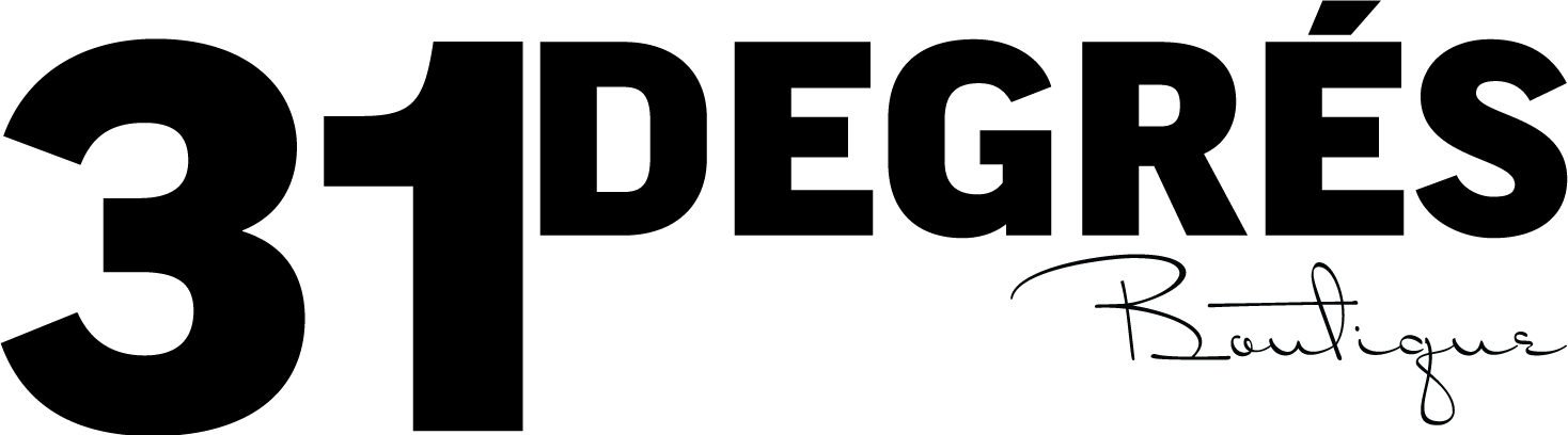 31 Degrés Boutique