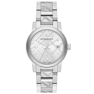 Montre Burberry BU9037 The City