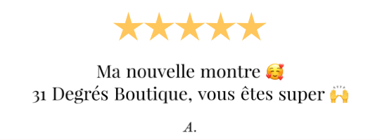 Avis - 31 Degrés Boutiques