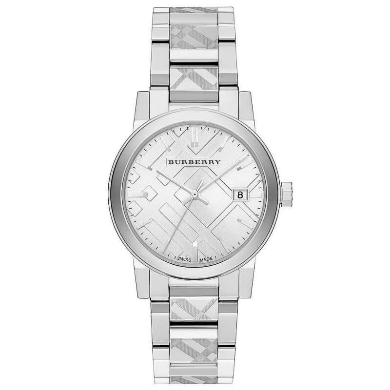 Montre Burberry BU9037 The City